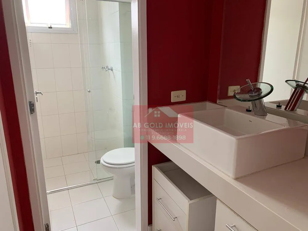 Apartamento, 2 quartos, 54 m² - Foto 10
