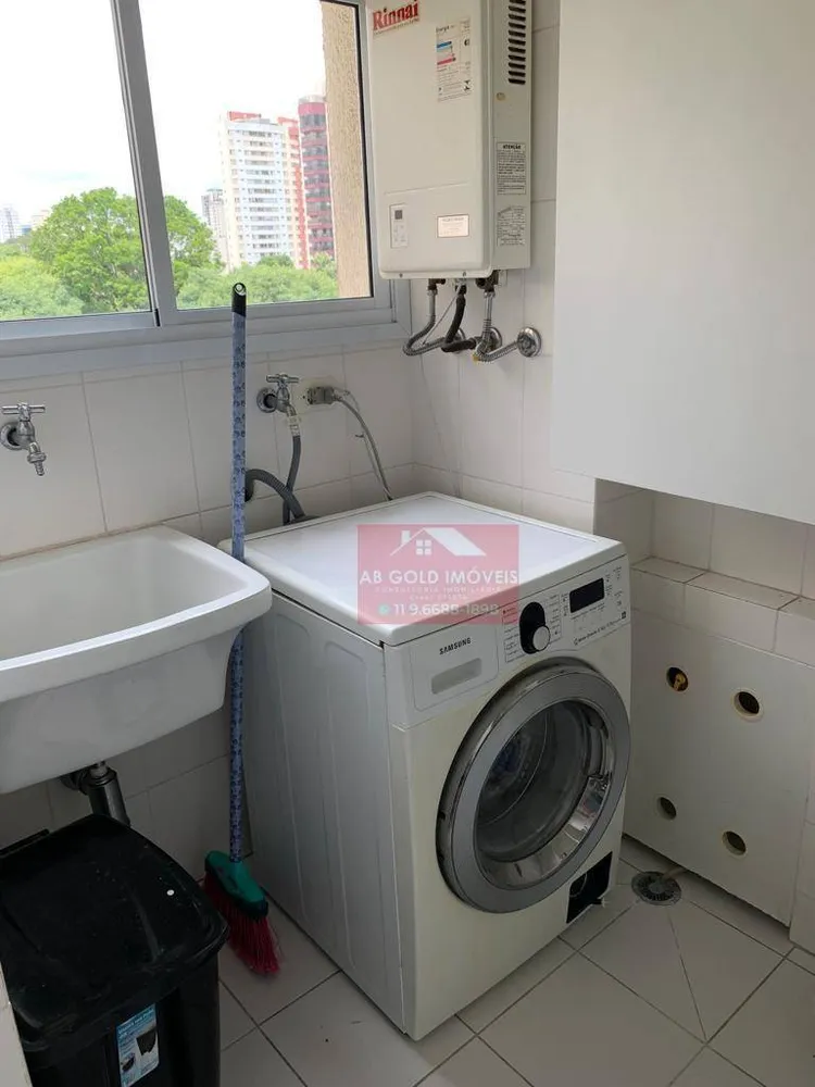 Apartamento, 2 quartos, 54 m² - Foto 11