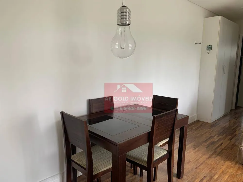 Apartamento, 2 quartos, 54 m² - Foto 3