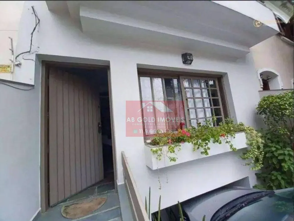 Sobrado, 3 quartos, 120 m² - Foto 3