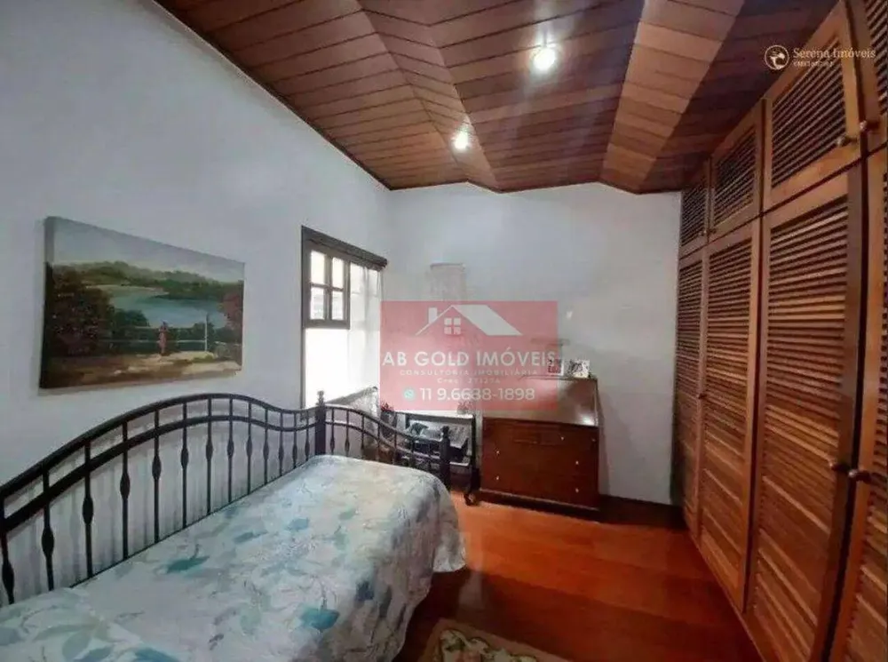 Sobrado, 3 quartos, 120 m² - Foto 15
