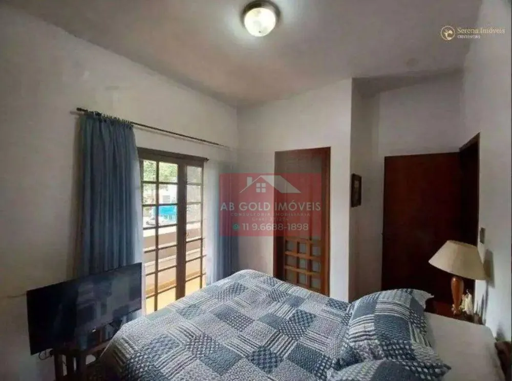 Sobrado, 3 quartos, 120 m² - Foto 9