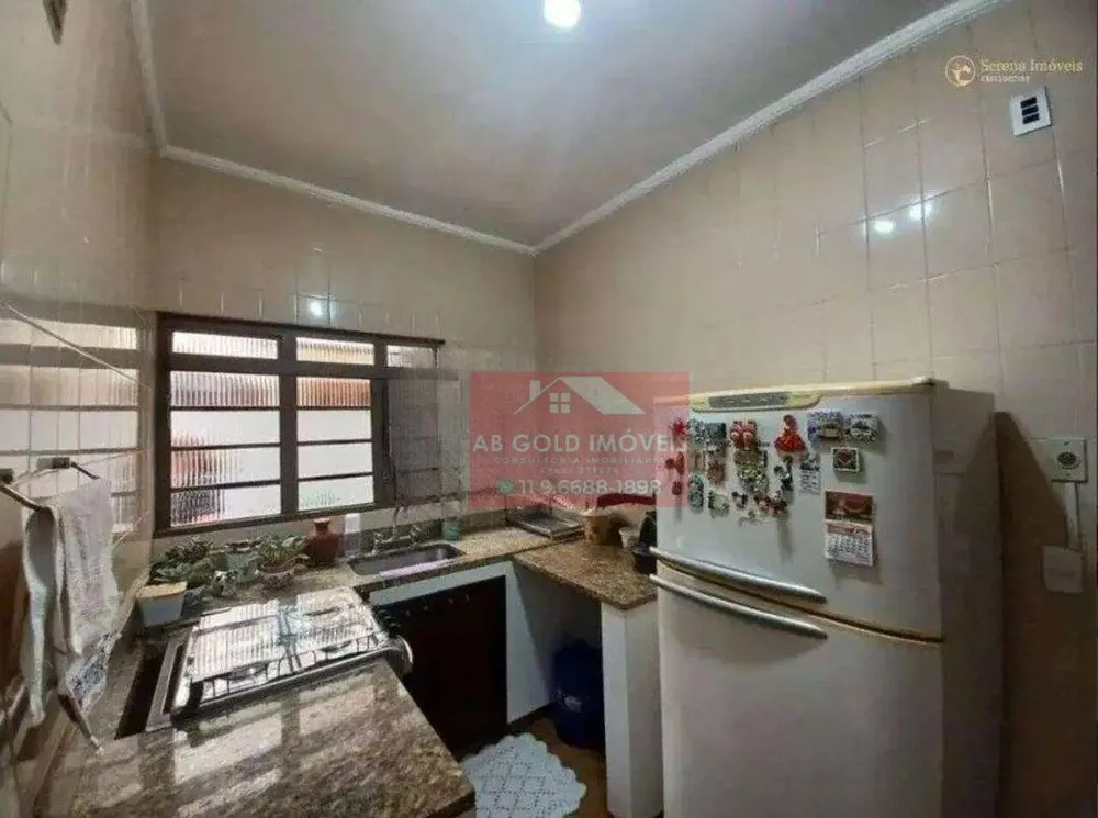 Sobrado, 3 quartos, 120 m² - Foto 7