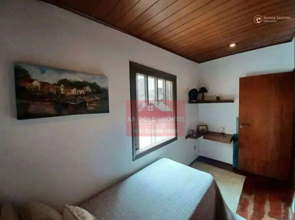 Sobrado, 3 quartos, 120 m² - Foto 5