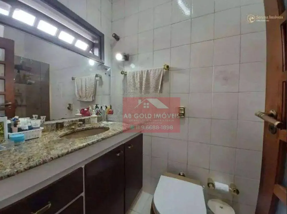 Sobrado, 3 quartos, 120 m² - Foto 14