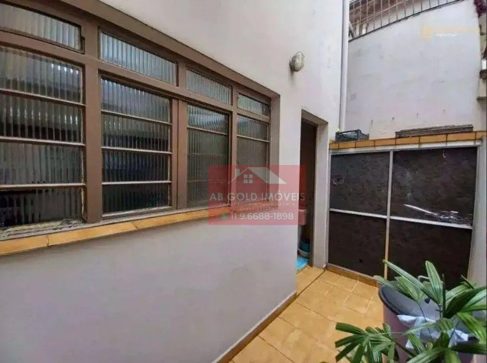 Sobrado, 3 quartos, 120 m² - Foto 8