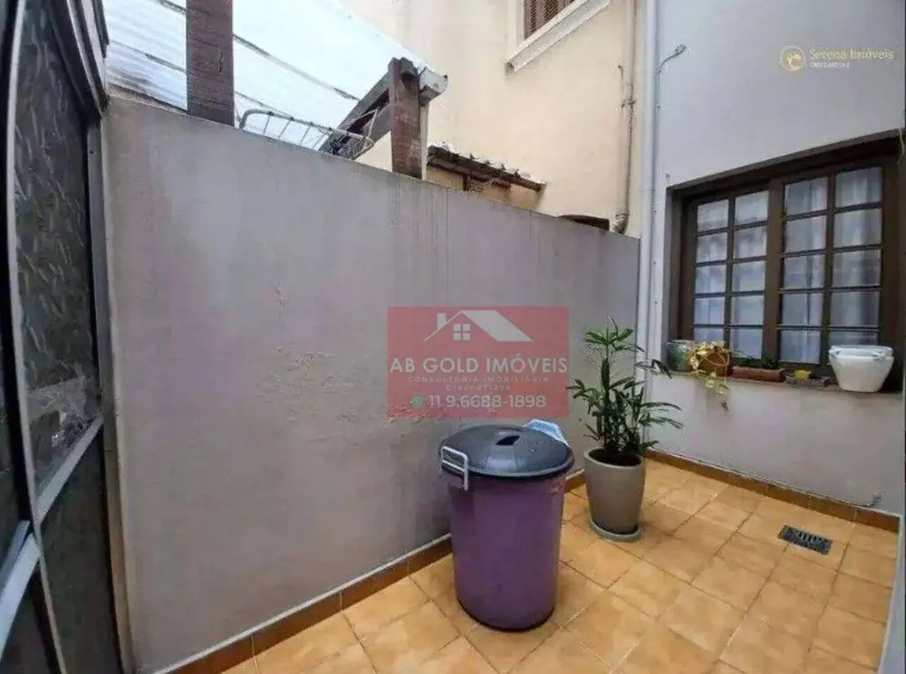 Sobrado, 3 quartos, 120 m² - Foto 4