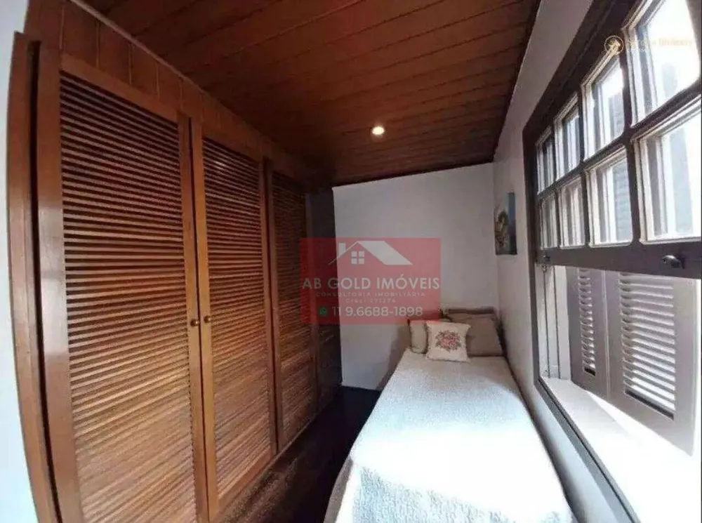 Sobrado, 3 quartos, 120 m² - Foto 10
