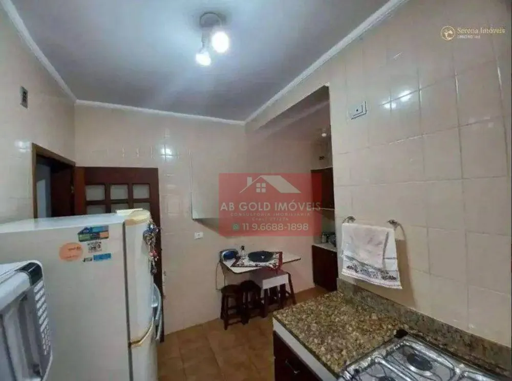 Sobrado, 3 quartos, 120 m² - Foto 7