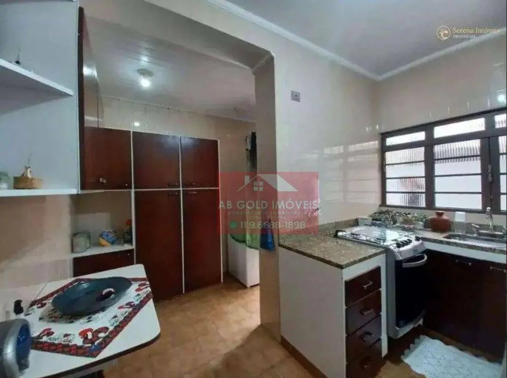Sobrado, 3 quartos, 120 m² - Foto 8