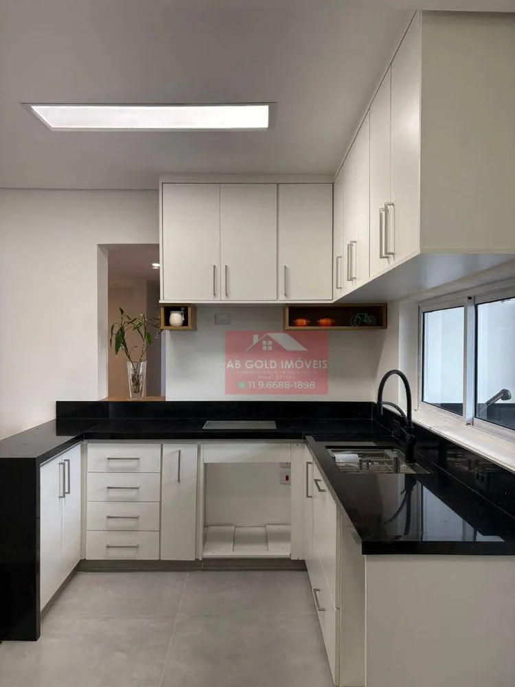 Apartamento, 2 quartos, 100 m² - Foto 3