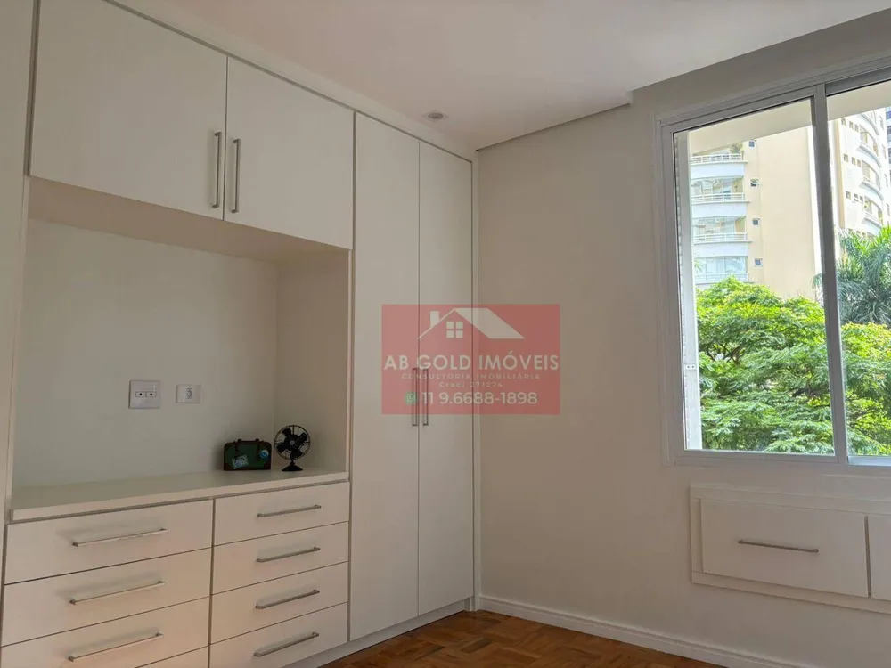 Apartamento, 2 quartos, 100 m² - Foto 10