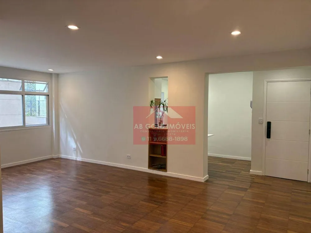 Apartamento, 2 quartos, 100 m² - Foto 1