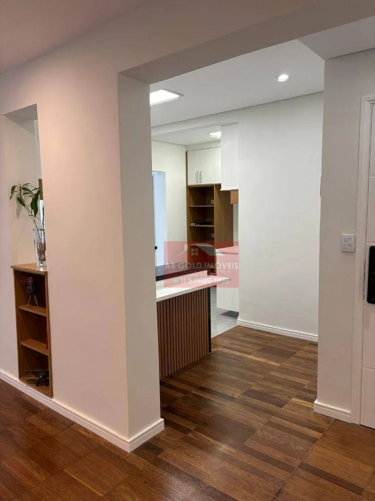 Apartamento, 2 quartos, 100 m² - Foto 6