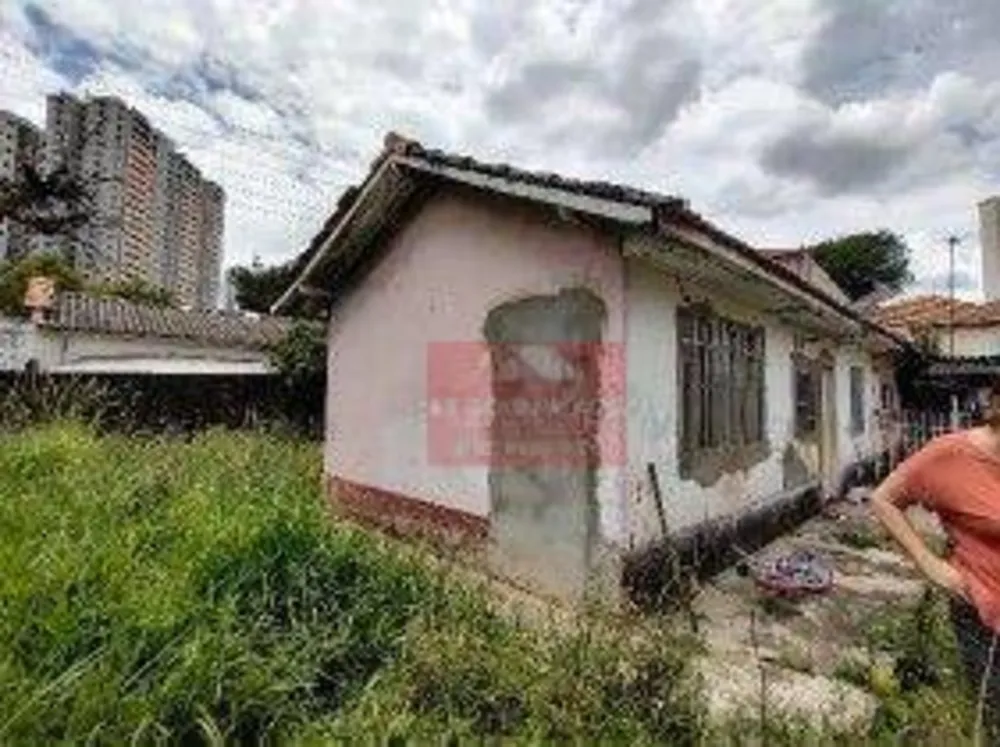 Terreno, 276 m² - Foto 1