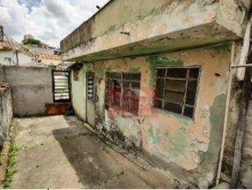 Terreno, 276 m² - Foto 2