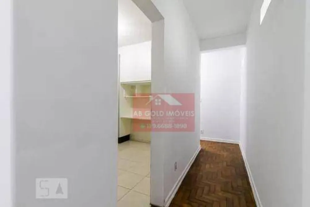 Apartamento, 2 quartos, 80 m² - Foto 10