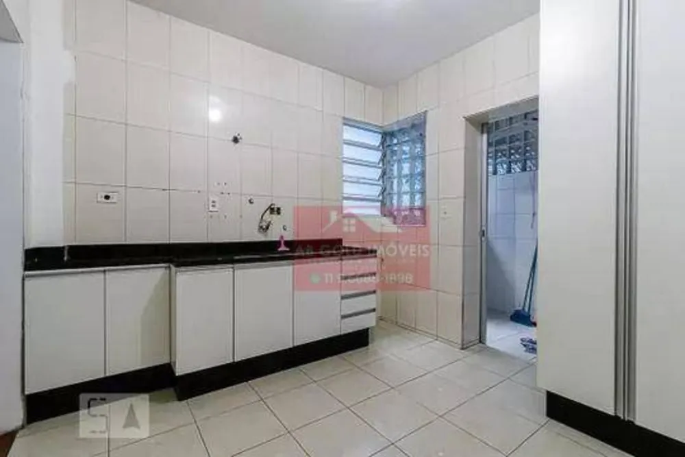 Apartamento, 2 quartos, 80 m² - Foto 2