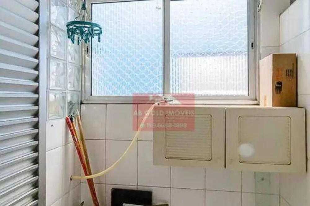 Apartamento, 2 quartos, 80 m² - Foto 2