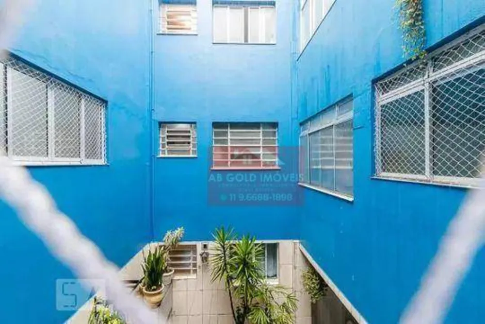 Apartamento, 2 quartos, 80 m² - Foto 11
