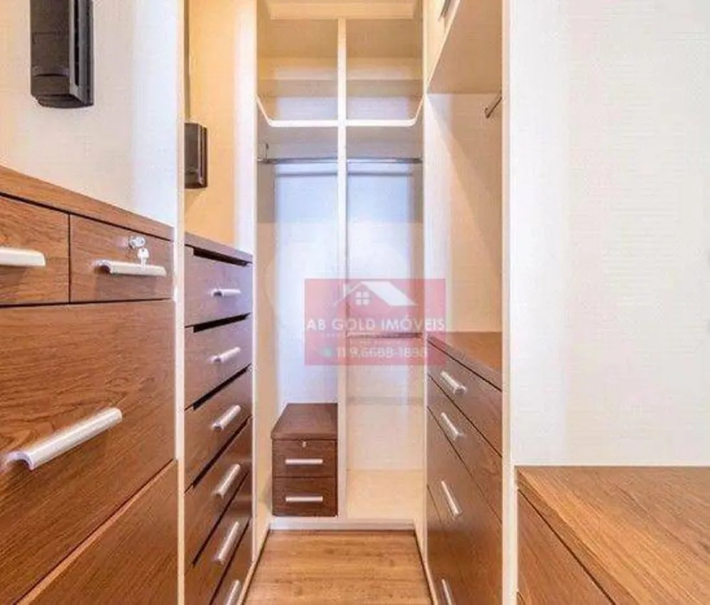 Apartamento, 3 quartos, 155 m² - Foto 7