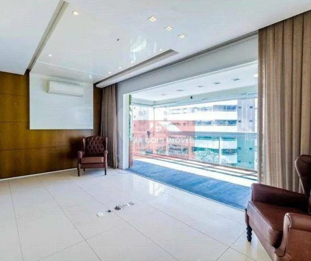 Apartamento, 3 quartos, 155 m² - Foto 3