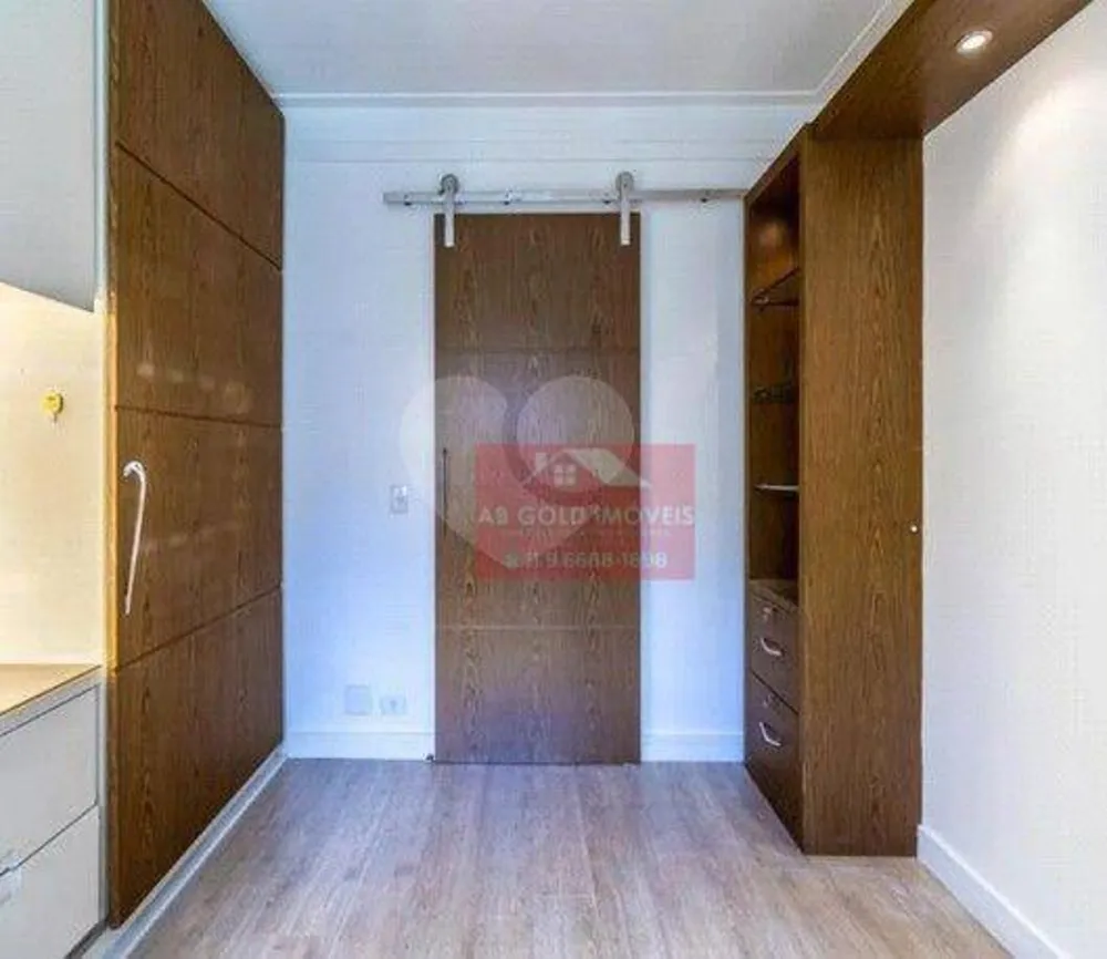 Apartamento, 3 quartos, 155 m² - Foto 2