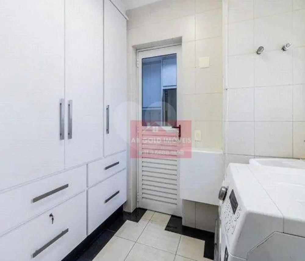 Apartamento, 3 quartos, 155 m² - Foto 12