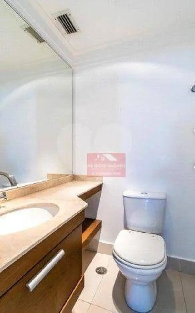 Apartamento, 3 quartos, 155 m² - Foto 8