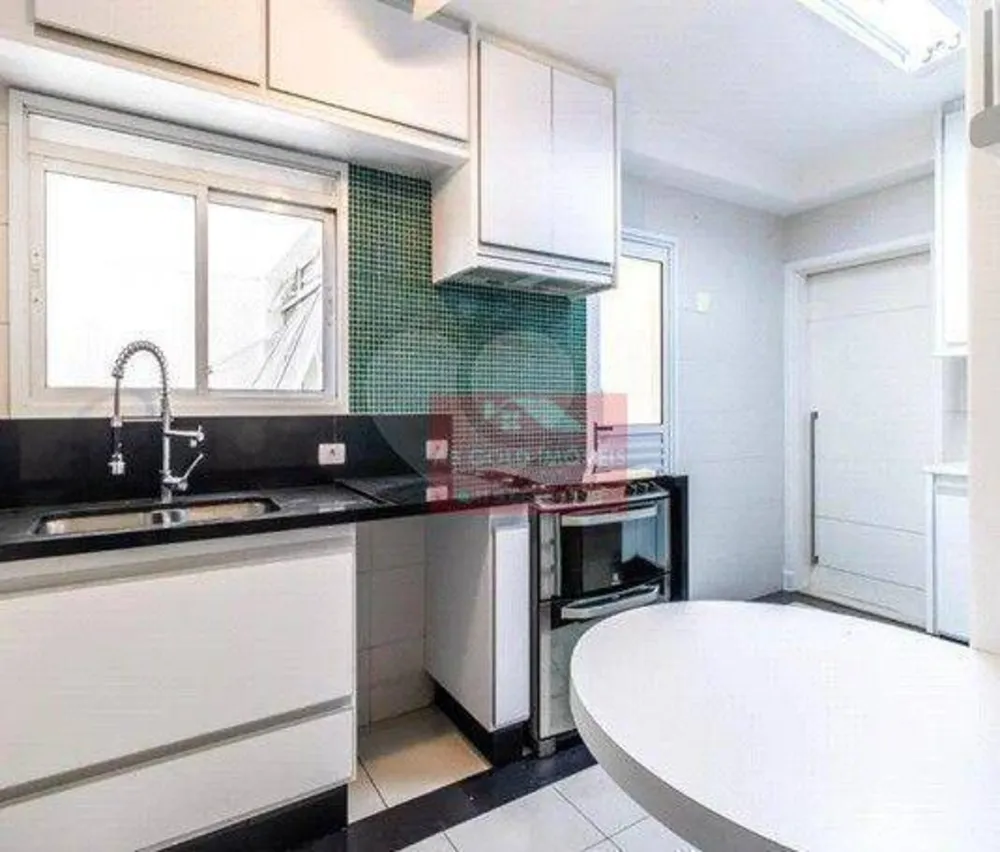 Apartamento, 3 quartos, 155 m² - Foto 4