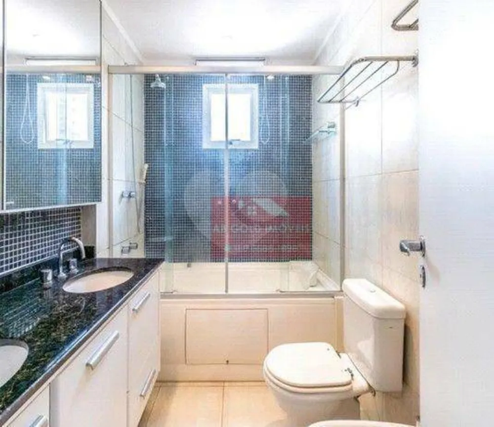 Apartamento, 3 quartos, 155 m² - Foto 9