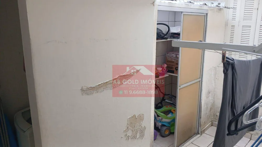 Casa, 2 quartos, 100 m² - Foto 5