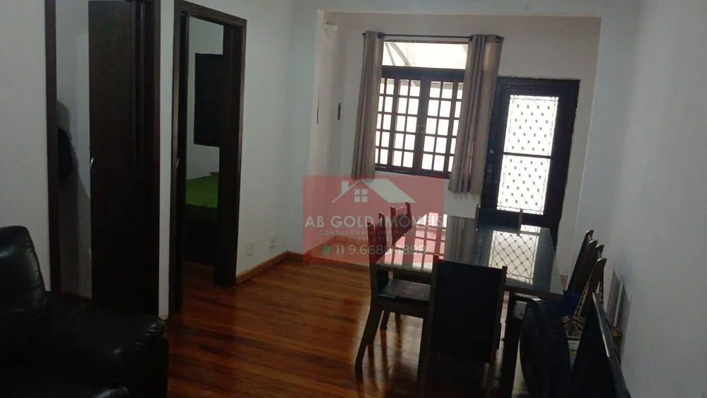 Casa, 2 quartos, 100 m² - Foto 6