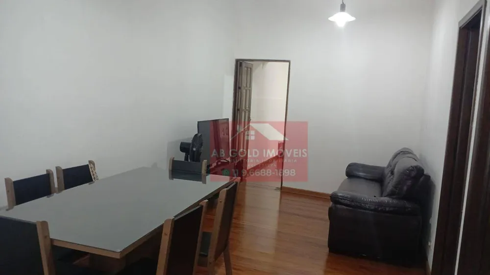 Casa, 2 quartos, 100 m² - Foto 1
