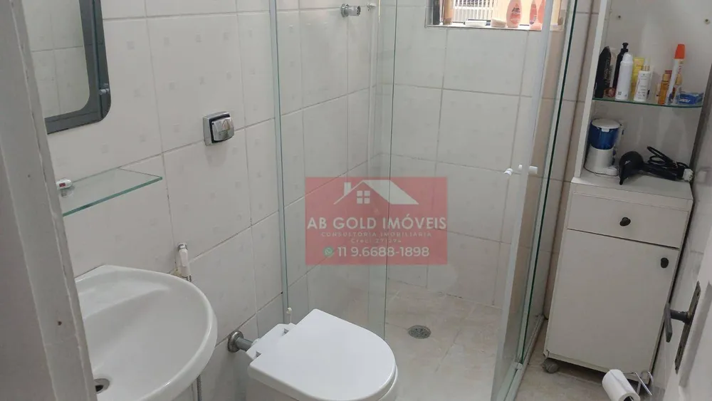 Casa, 2 quartos, 100 m² - Foto 7
