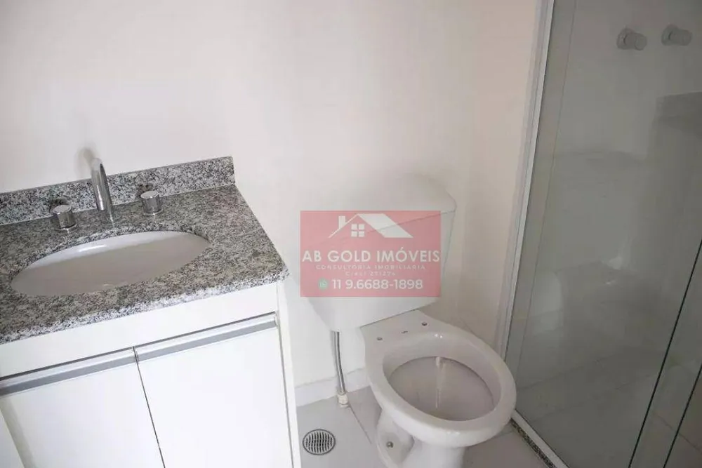 Apartamento, 2 quartos, 57 m² - Foto 8