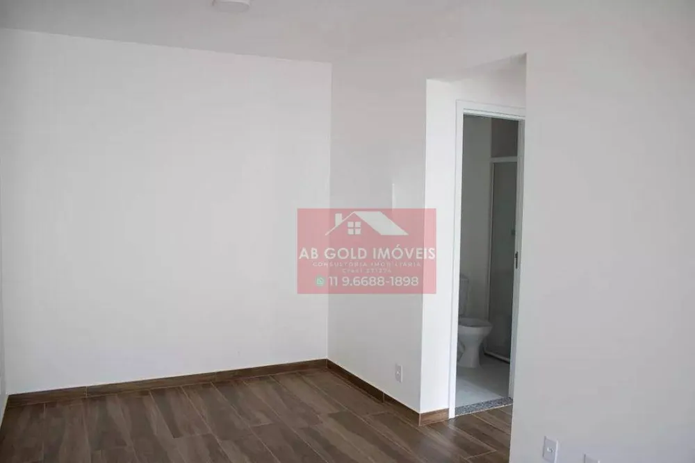 Apartamento, 2 quartos, 57 m² - Foto 1