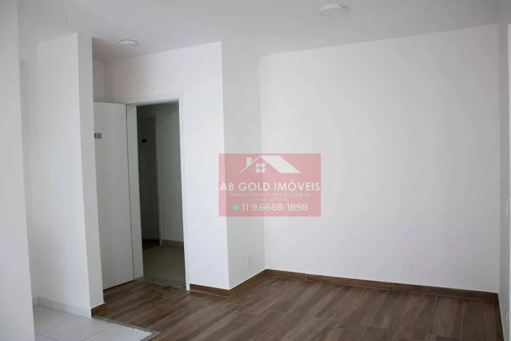 Apartamento, 2 quartos, 57 m² - Foto 3