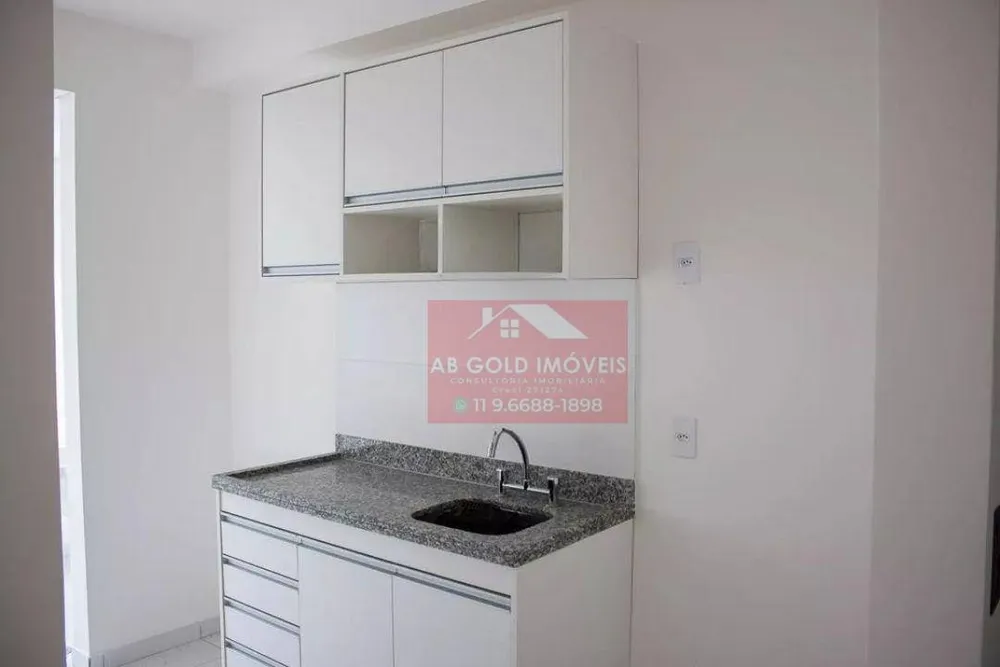 Apartamento, 2 quartos, 57 m² - Foto 5