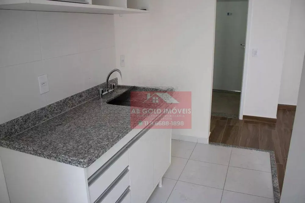 Apartamento, 2 quartos, 57 m² - Foto 7