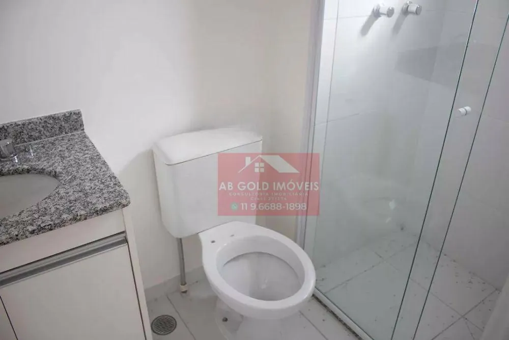 Apartamento, 2 quartos, 57 m² - Foto 4