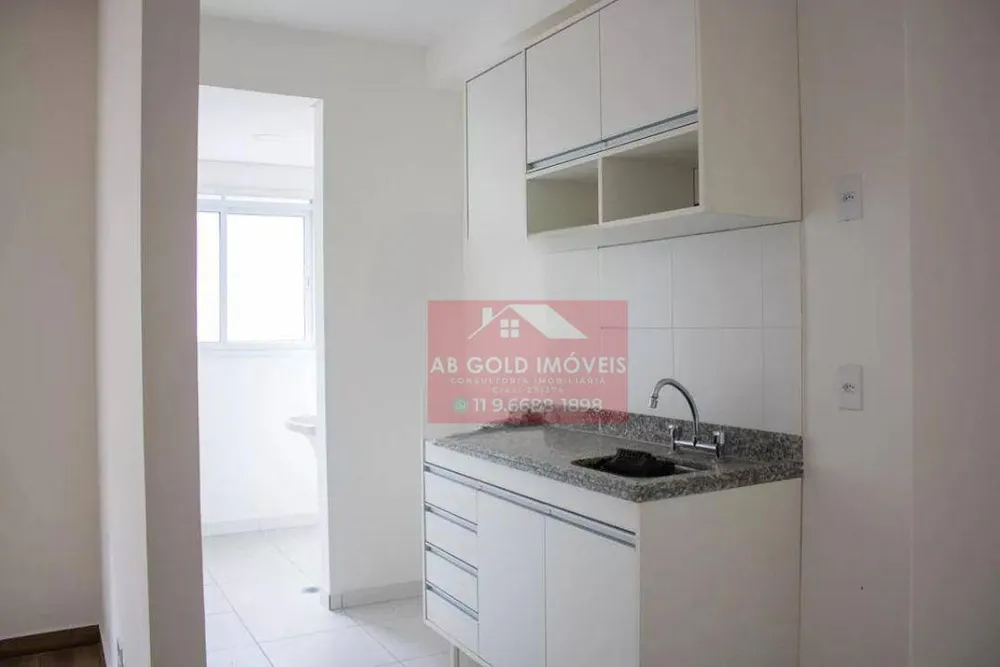 Apartamento, 2 quartos, 57 m² - Foto 6