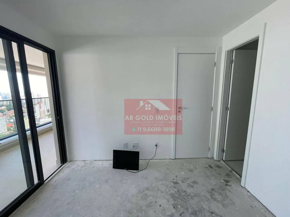 Kitnet-Studio, 47 m² - Foto 3