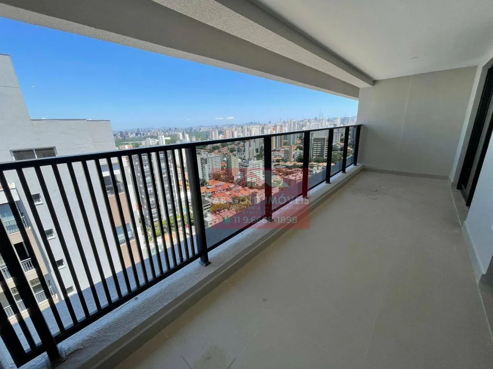 Kitnet-Studio, 47 m² - Foto 1