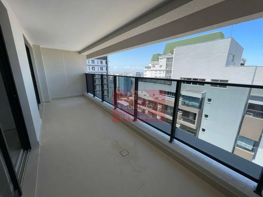Kitnet-Studio, 47 m² - Foto 2