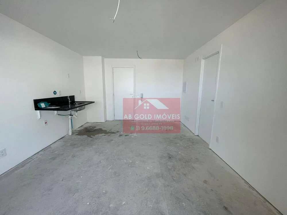Kitnet-Studio, 47 m² - Foto 10