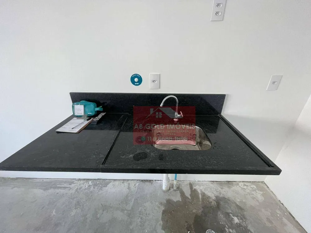 Kitnet-Studio, 47 m² - Foto 6