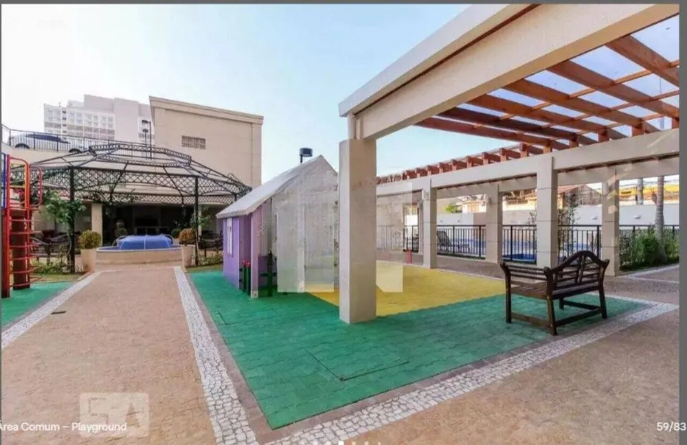 Apartamento, 2 quartos, 87 m² - Foto 3