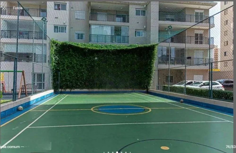 Apartamento, 2 quartos, 87 m² - Foto 9