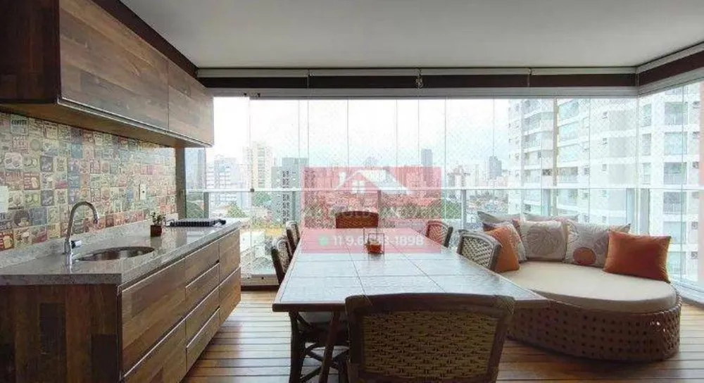 Apartamento, 2 quartos, 92 m² - Foto 11